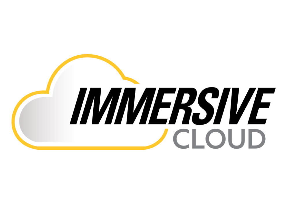 Immersive Cloud: войдите в систему сейчас!